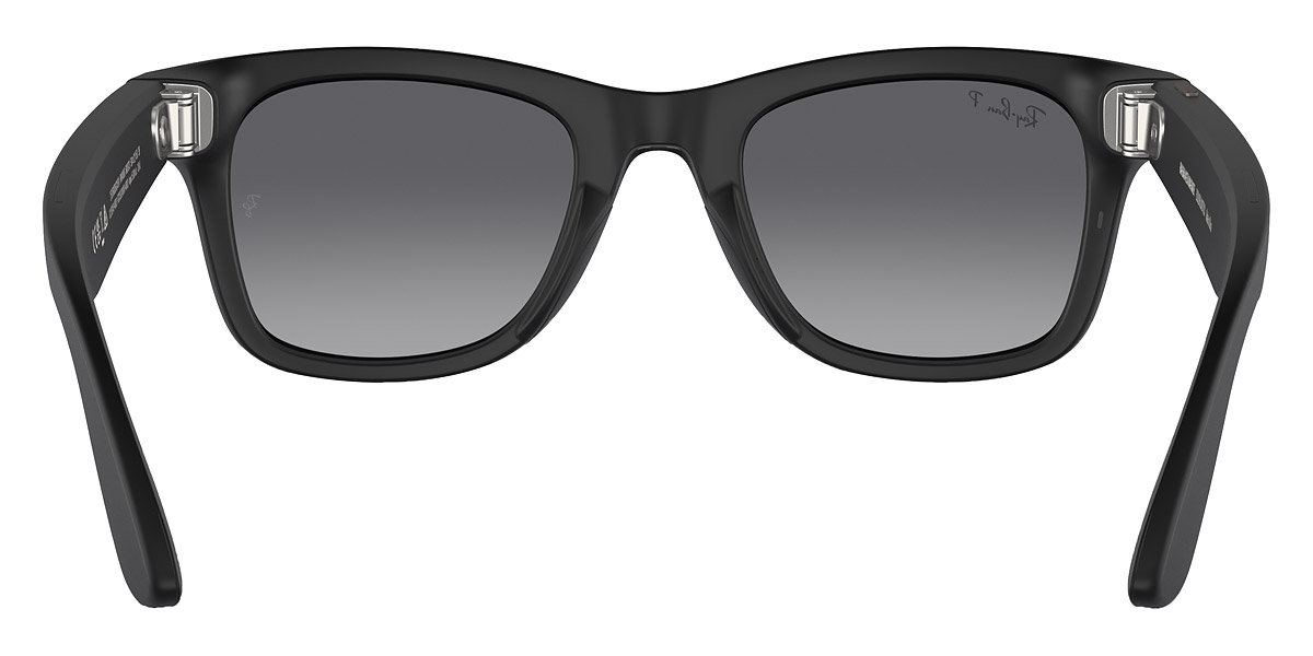 Ray-Ban™ - Meta Wayfarer RW4006
