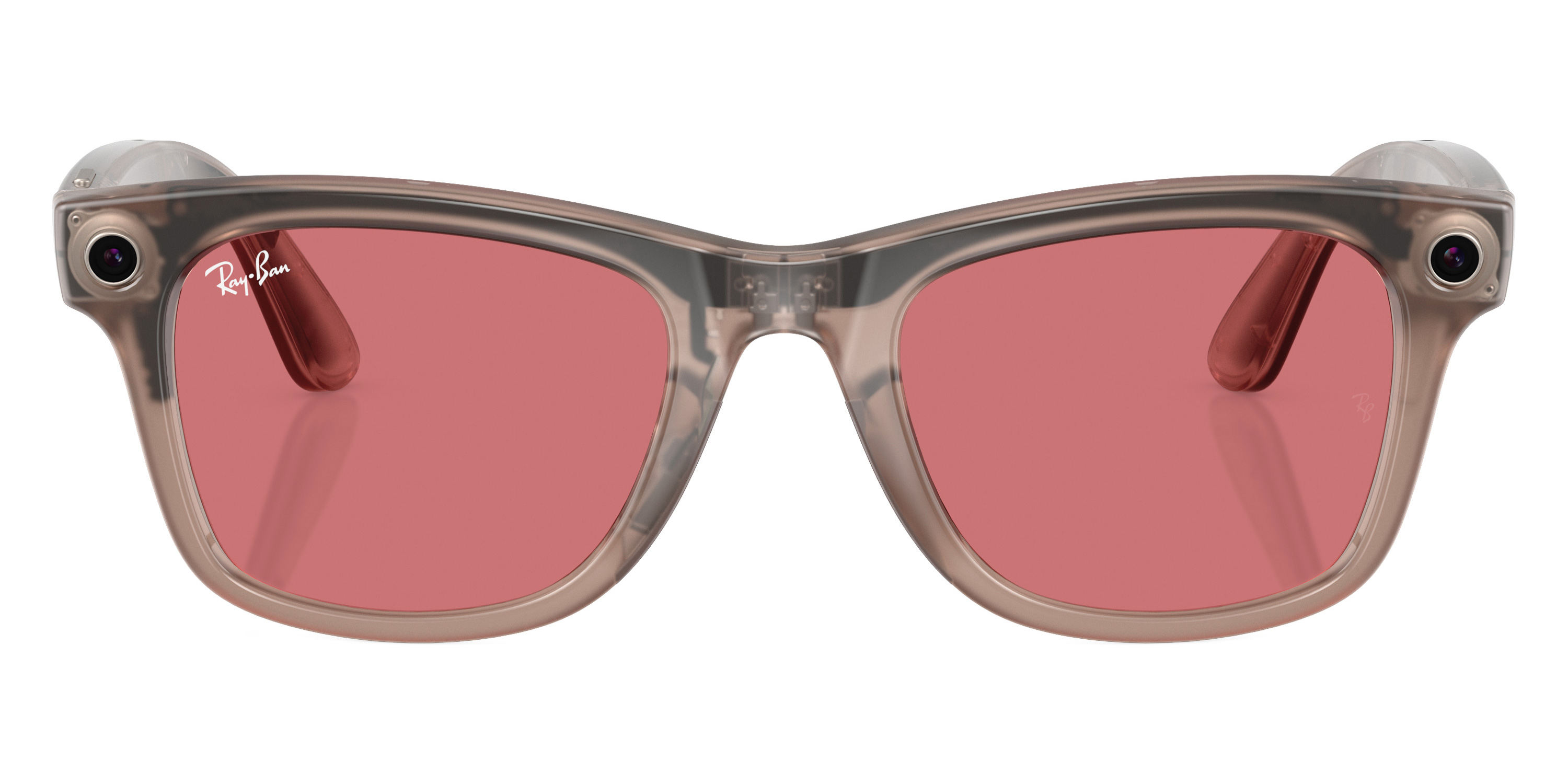 Ray-Ban™ - Meta Wayfarer RW4006