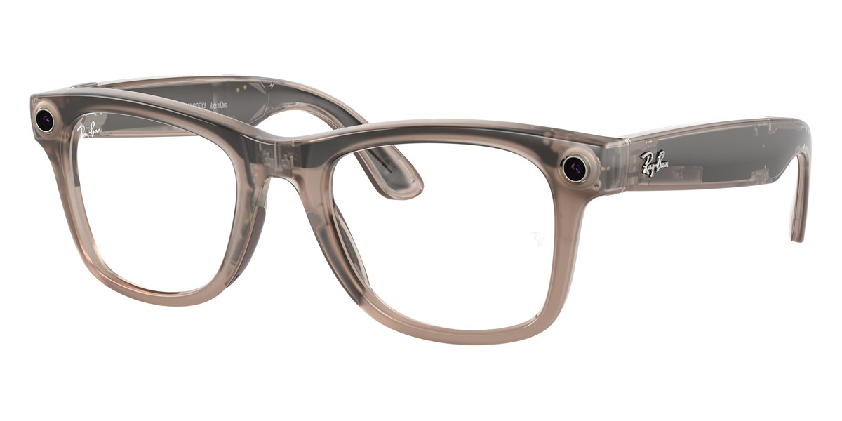 Ray-Ban™ - Meta Wayfarer RW4006