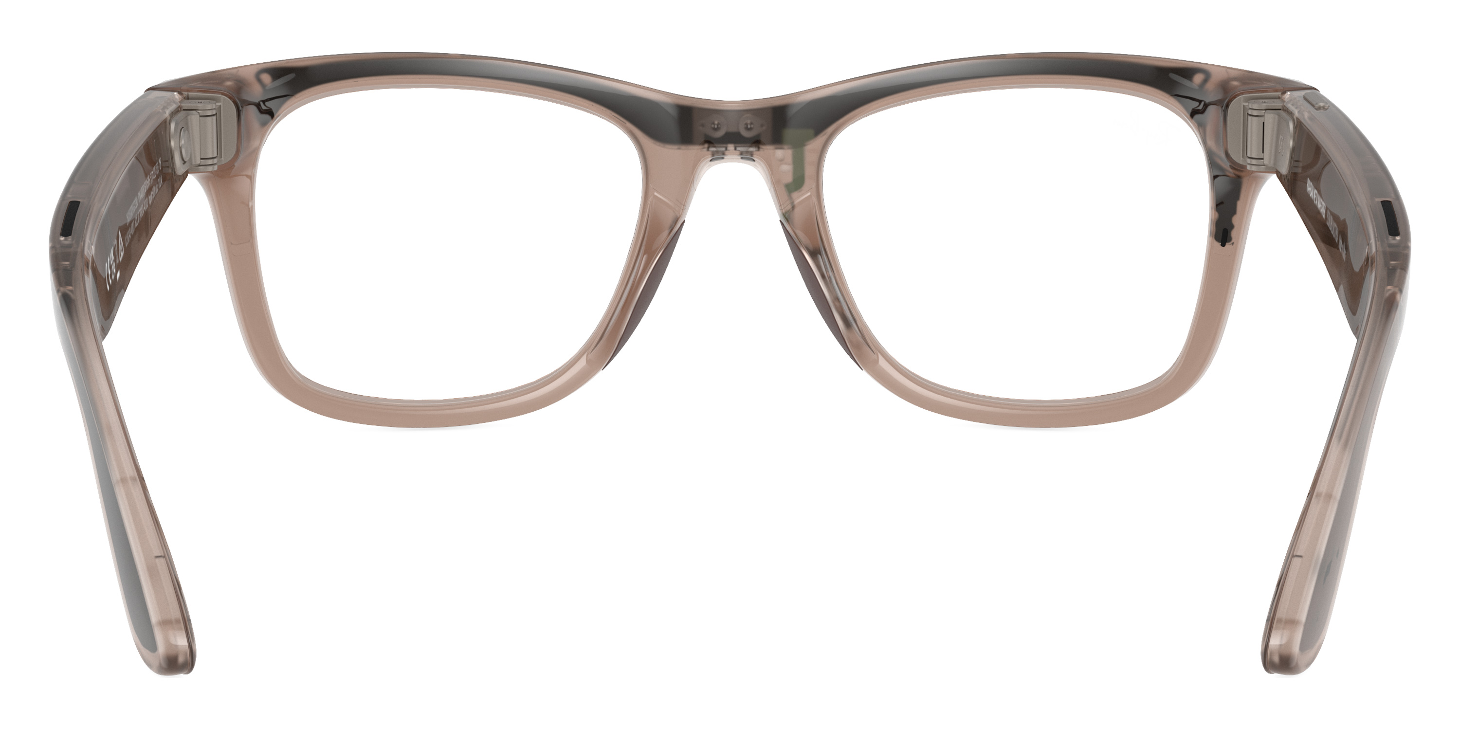 Ray-Ban™ - Meta Wayfarer RW4006