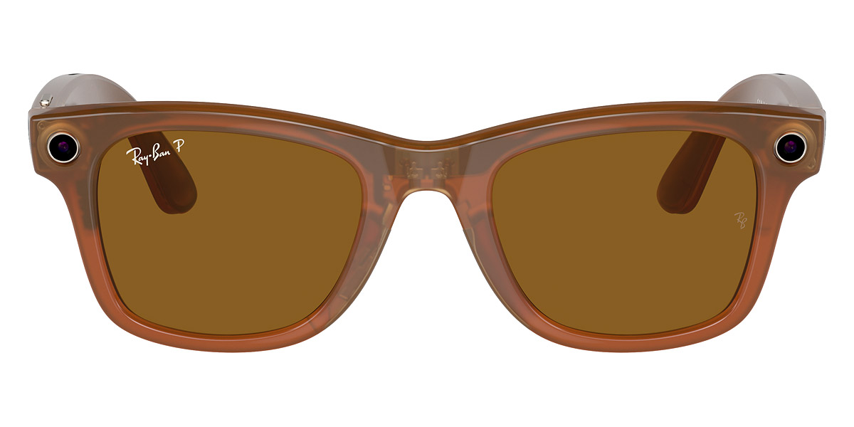 Ray-Ban™ - Meta Wayfarer RW4006