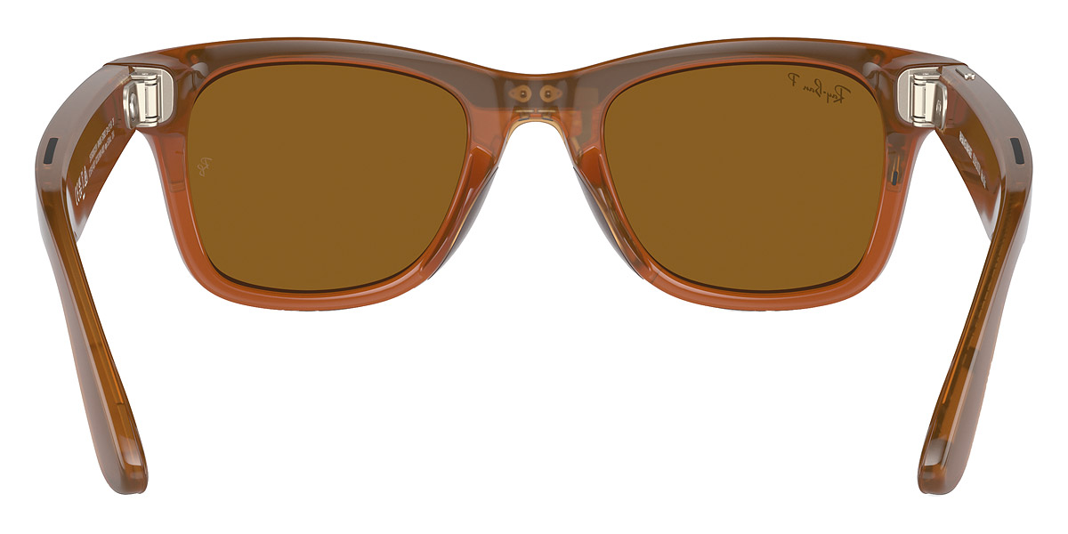 Ray-Ban™ - Meta Wayfarer RW4006