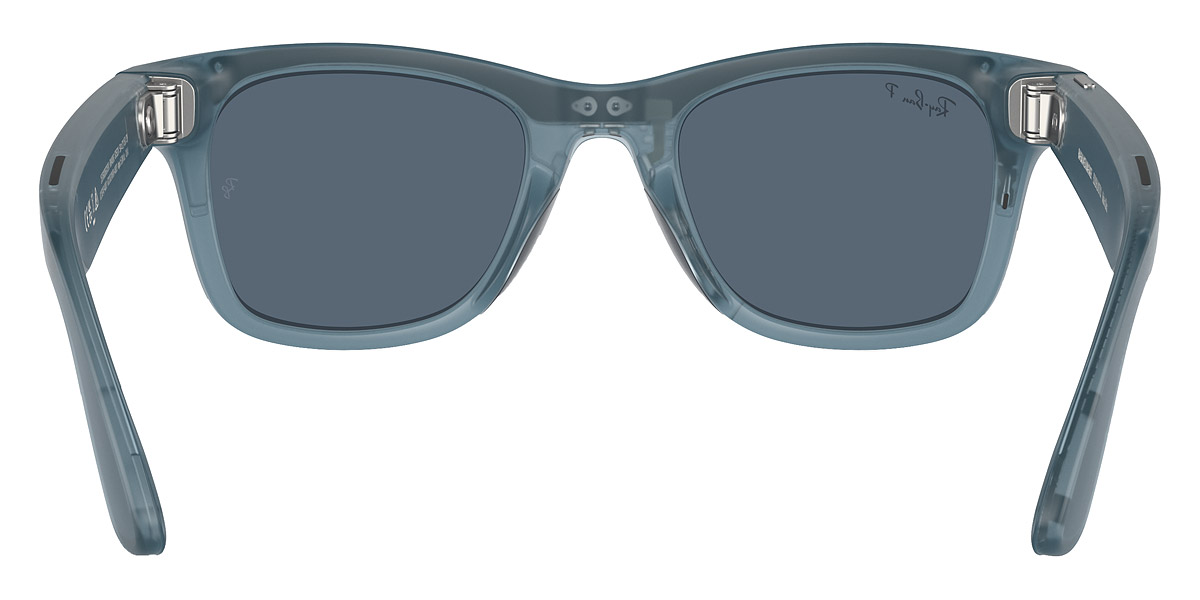 Ray-Ban™ - Meta Wayfarer RW4006