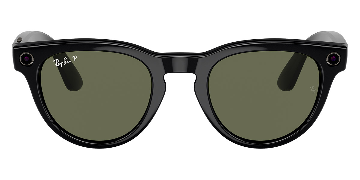 Ray-Ban™ - Meta Headliner RW4009