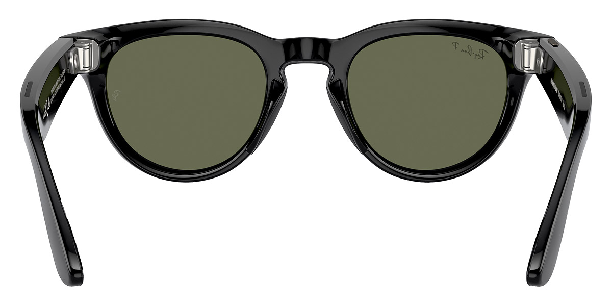 Ray-Ban™ - Meta Headliner RW4009