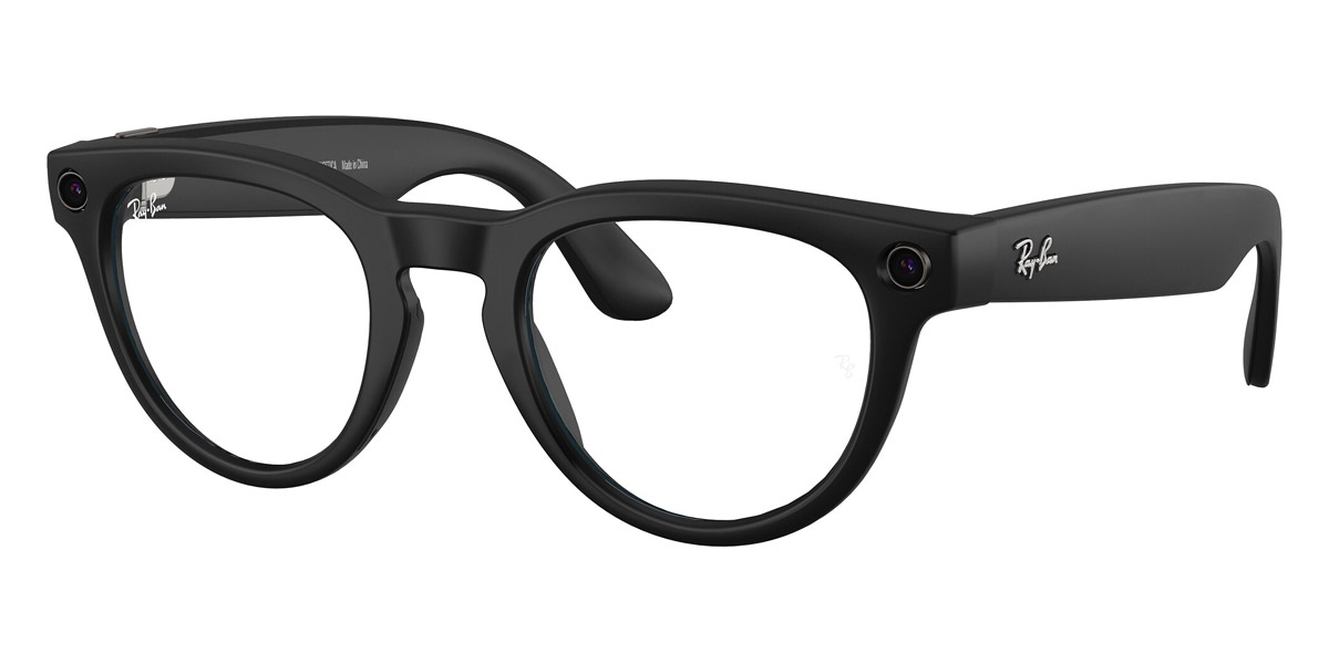 Ray-Ban™ - Meta Headliner RW4009