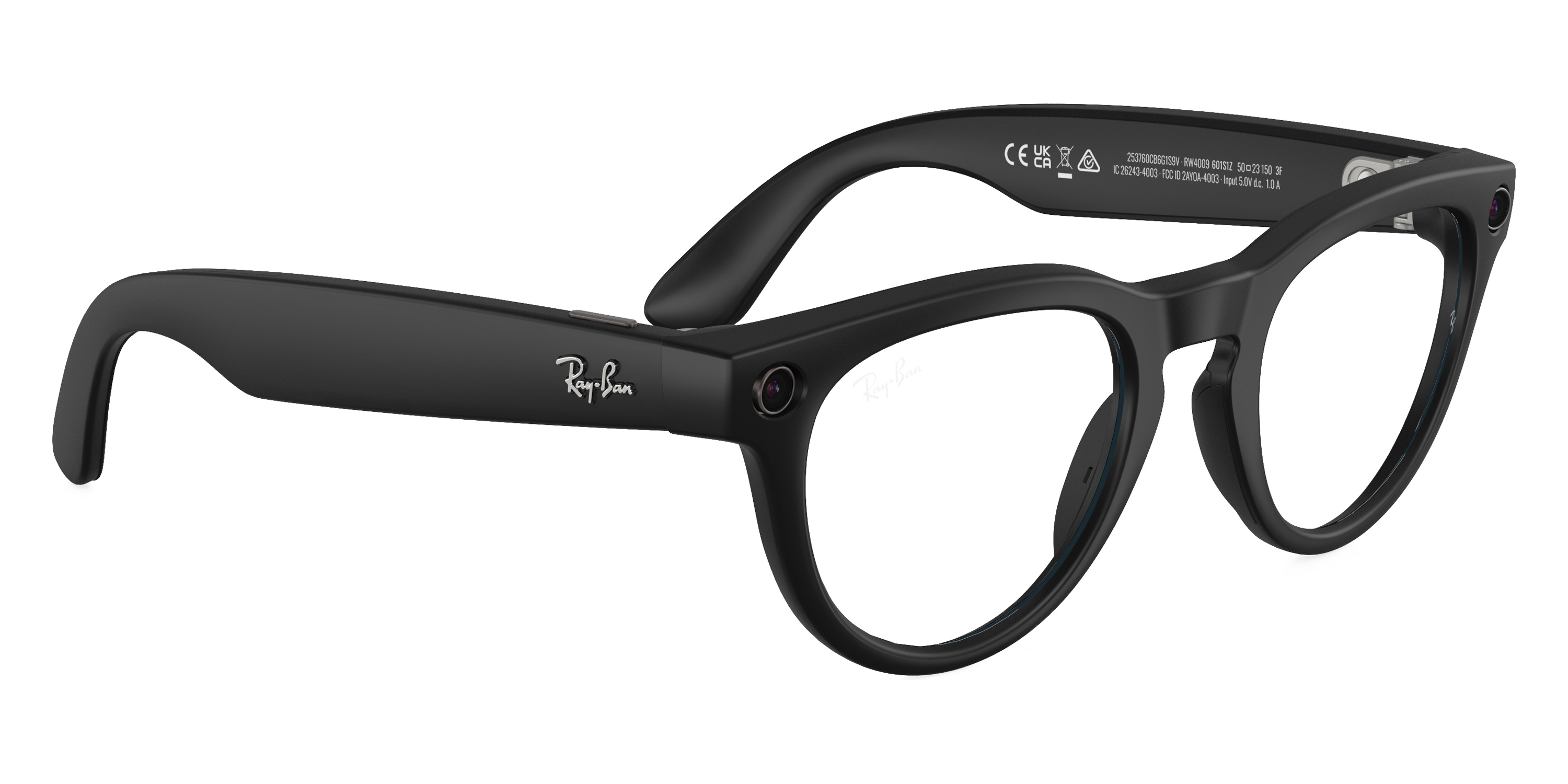 Ray-Ban™ - Meta Headliner RW4009