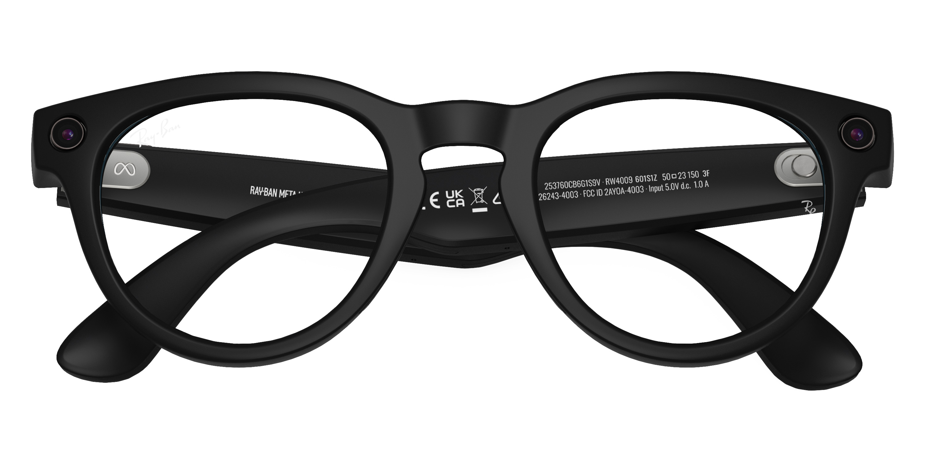Ray-Ban™ - Meta Headliner RW4009