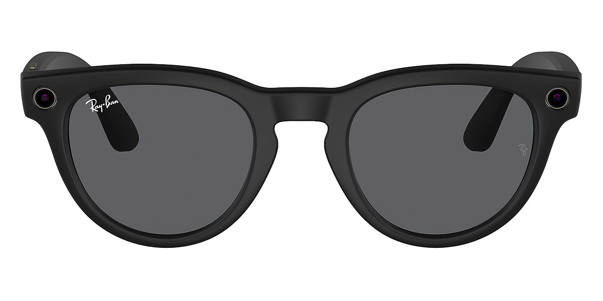 Ray-Ban™ - Meta Headliner RW4009