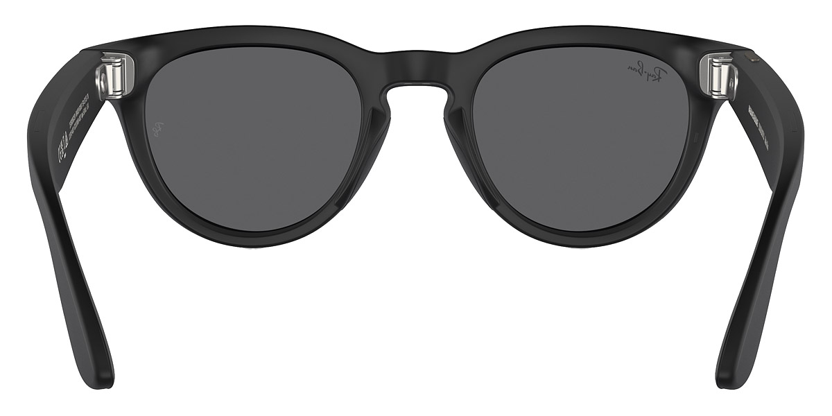 Ray-Ban RW4009 Ray-Ban | Meta Headliner M (50 - 23) with