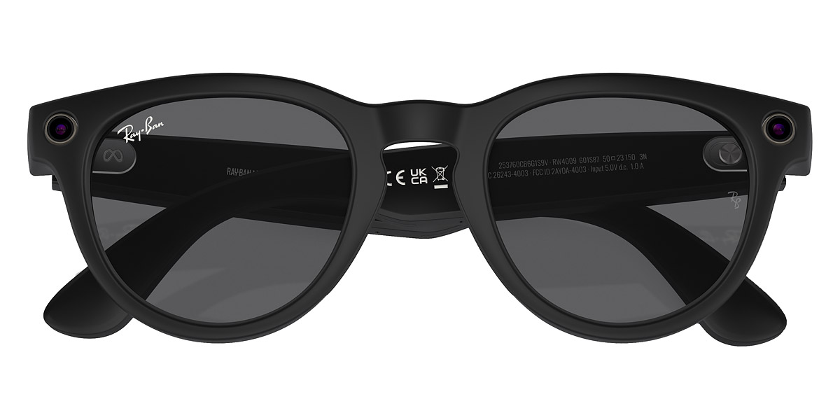 Ray-Ban™ - Meta Headliner RW4009