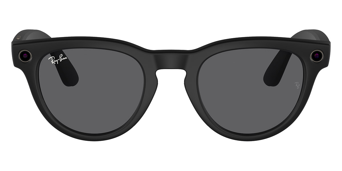 Ray-Ban™ - Meta Headliner RW4009