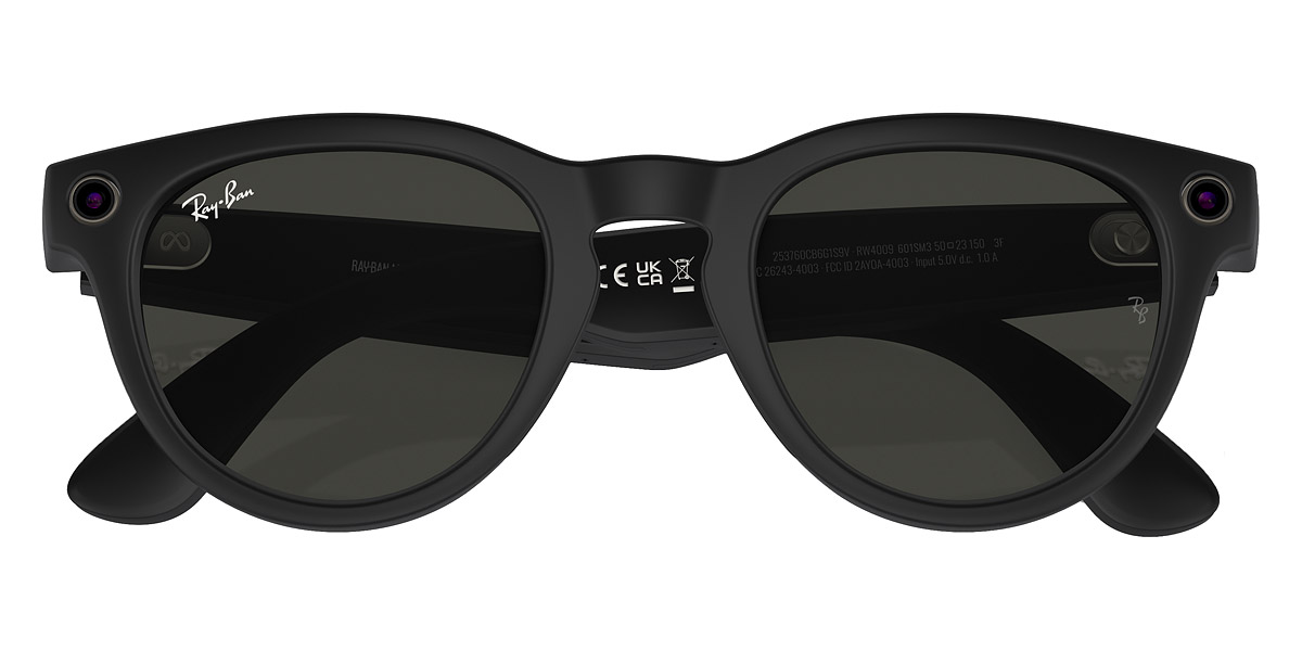Ray-Ban™ - Meta Headliner RW4009