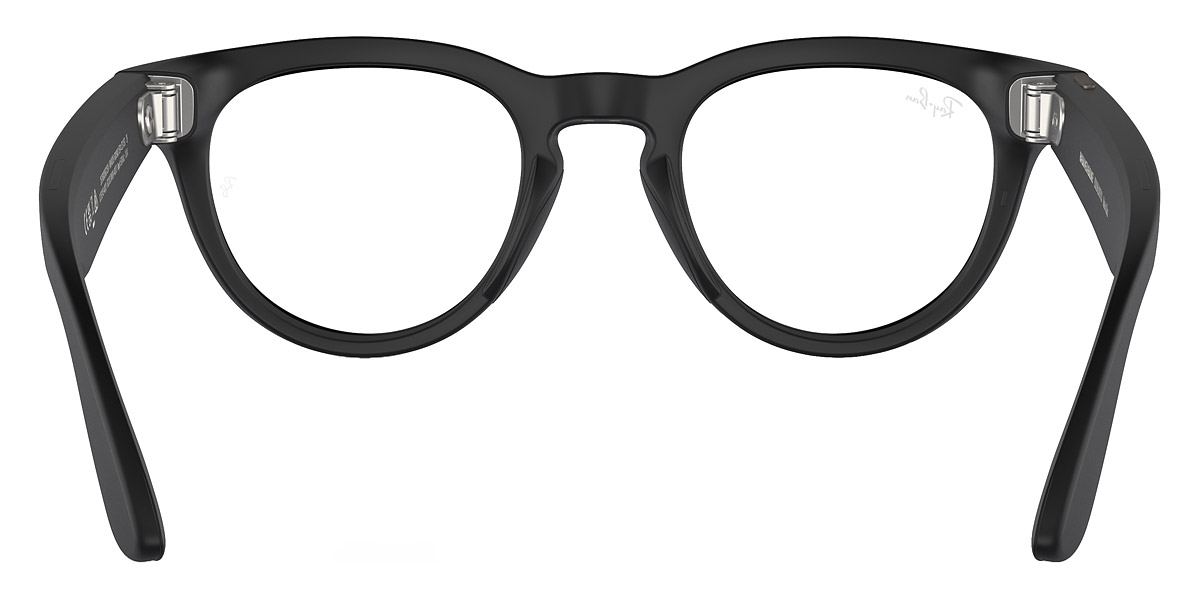 Ray-Ban™ - Meta Headliner RW4009