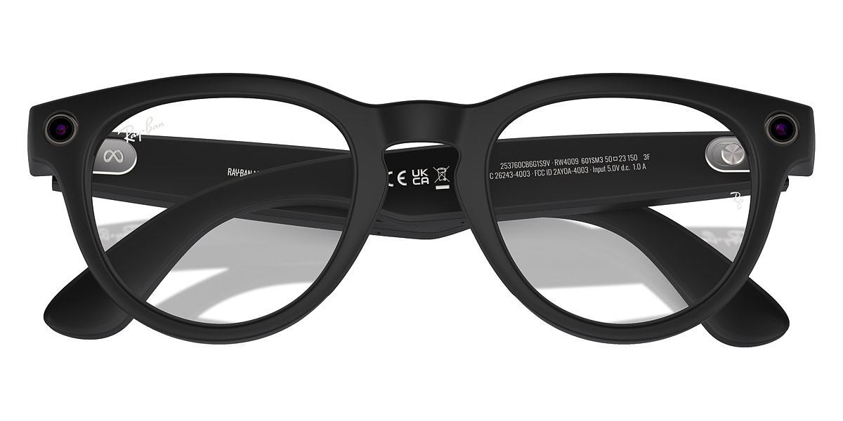 Ray-Ban™ - Meta Headliner RW4009