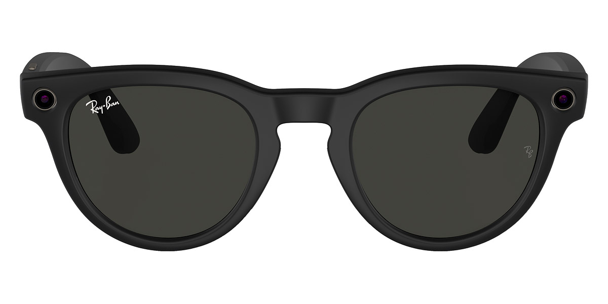 Ray-Ban™ - Meta Headliner RW4009