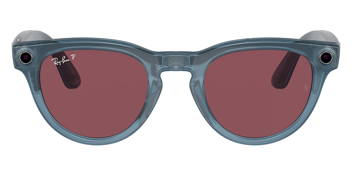 Ray-Ban™ - Meta Headliner RW4009