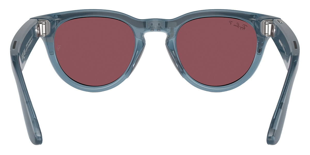 Ray-Ban™ - Meta Headliner RW4009