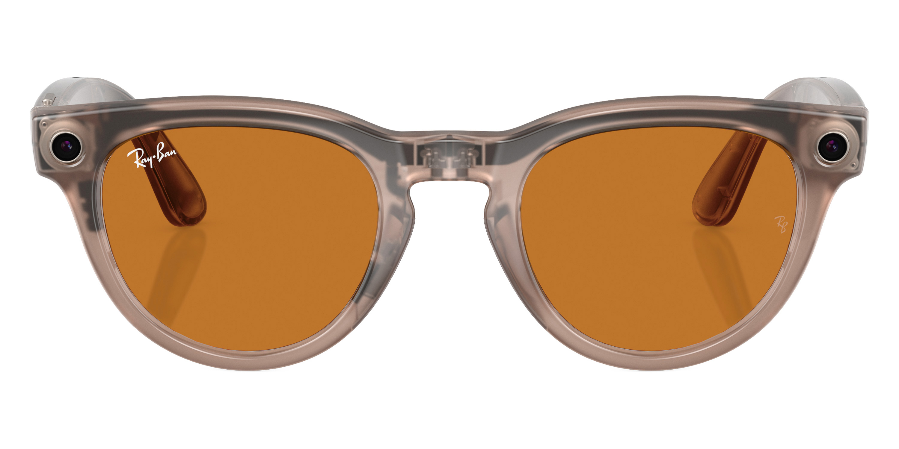 Ray-Ban™ - Meta Headliner RW4009