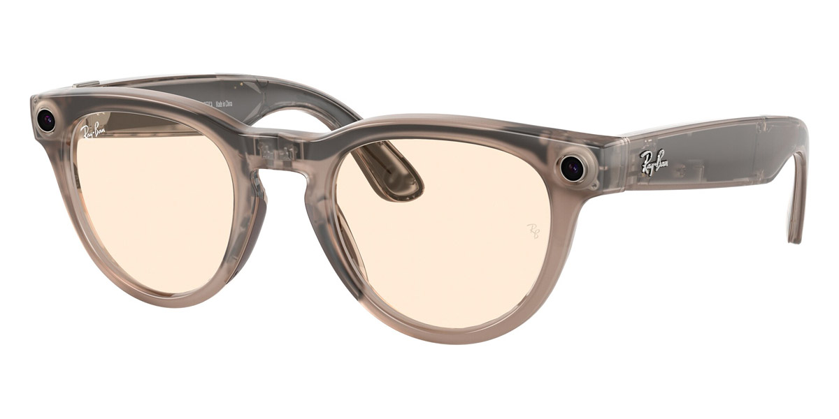 Ray-Ban™ - Meta Headliner RW4009