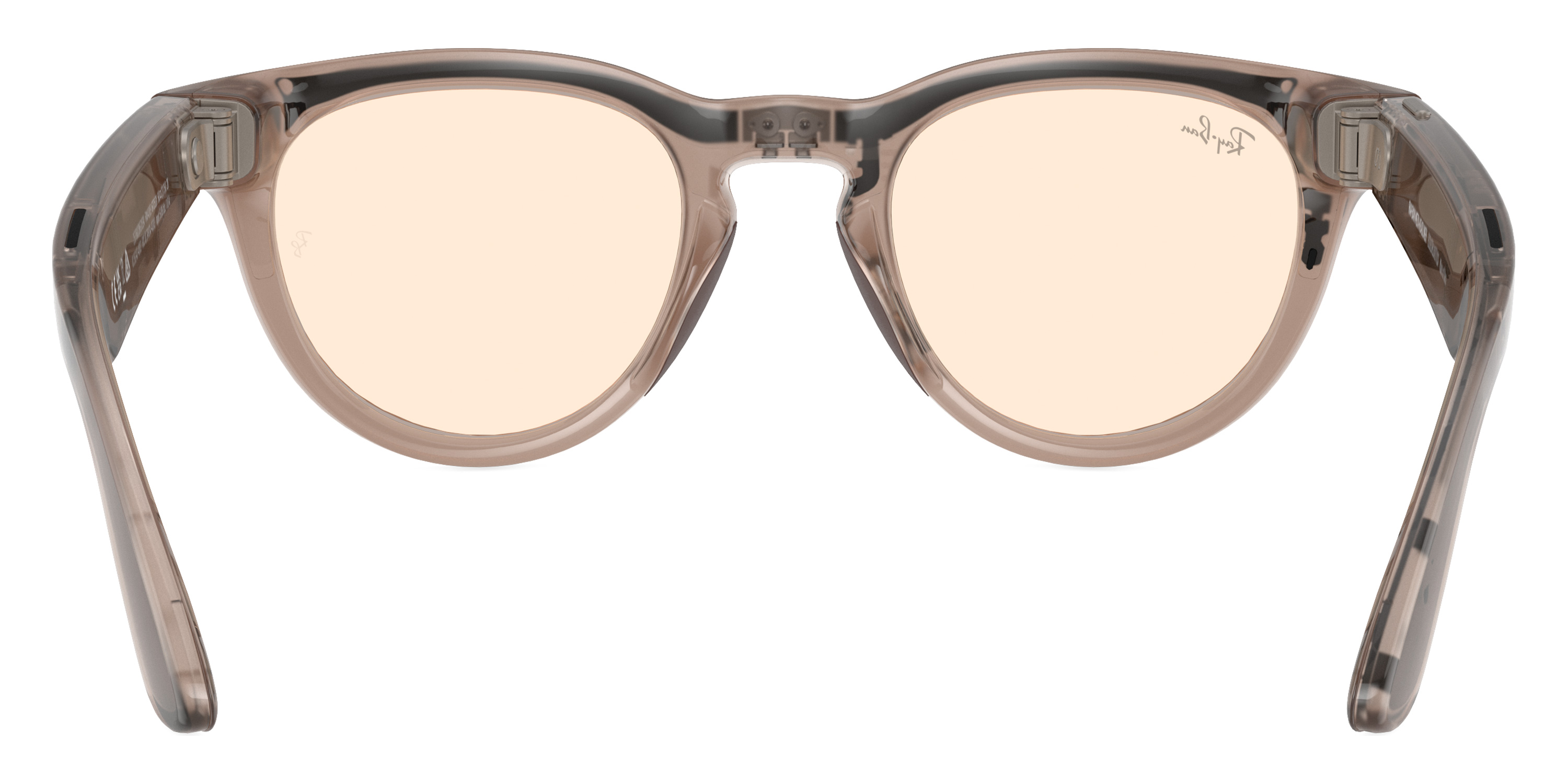 Ray-Ban™ - Meta Headliner RW4009