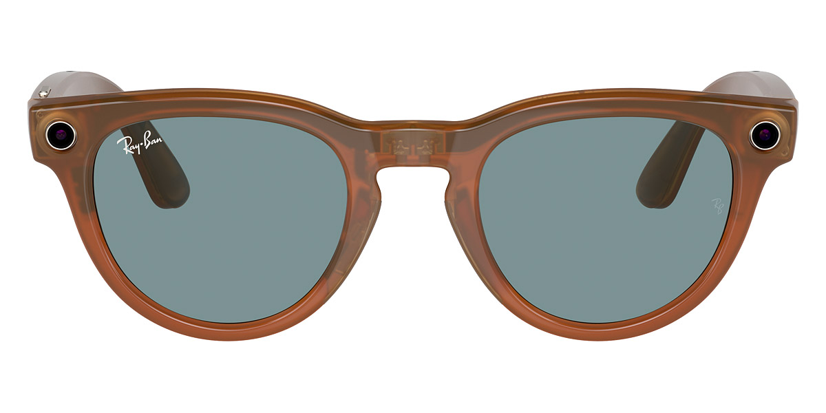 Ray-Ban™ - Meta Headliner RW4009
