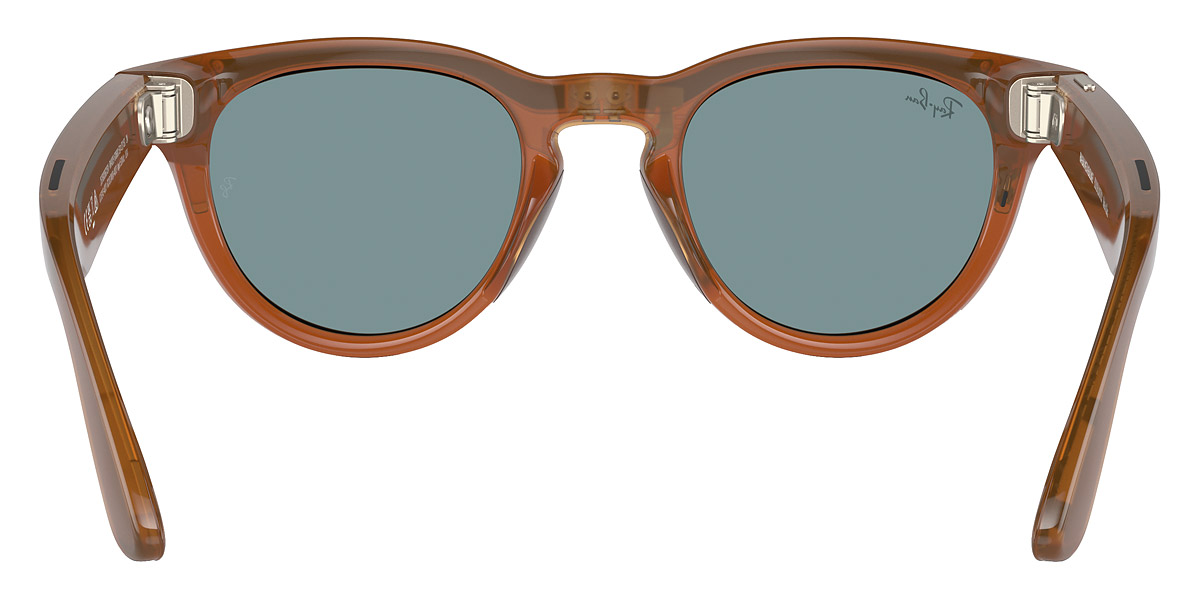 Ray-Ban™ - Meta Headliner RW4009
