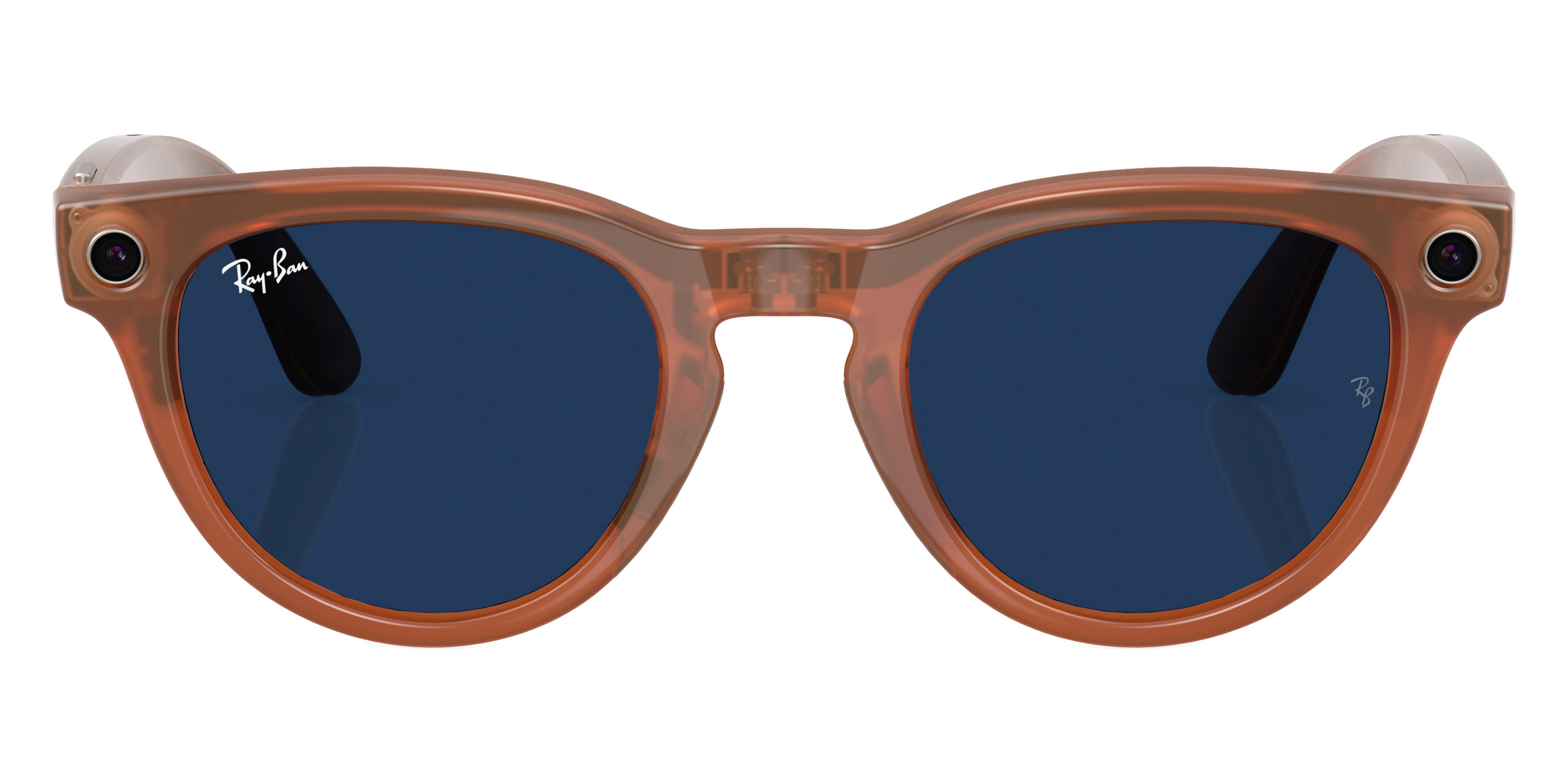 Ray-Ban™ - Meta Headliner RW4009