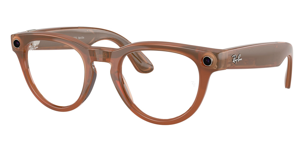 Ray-Ban™ - Meta Headliner RW4009