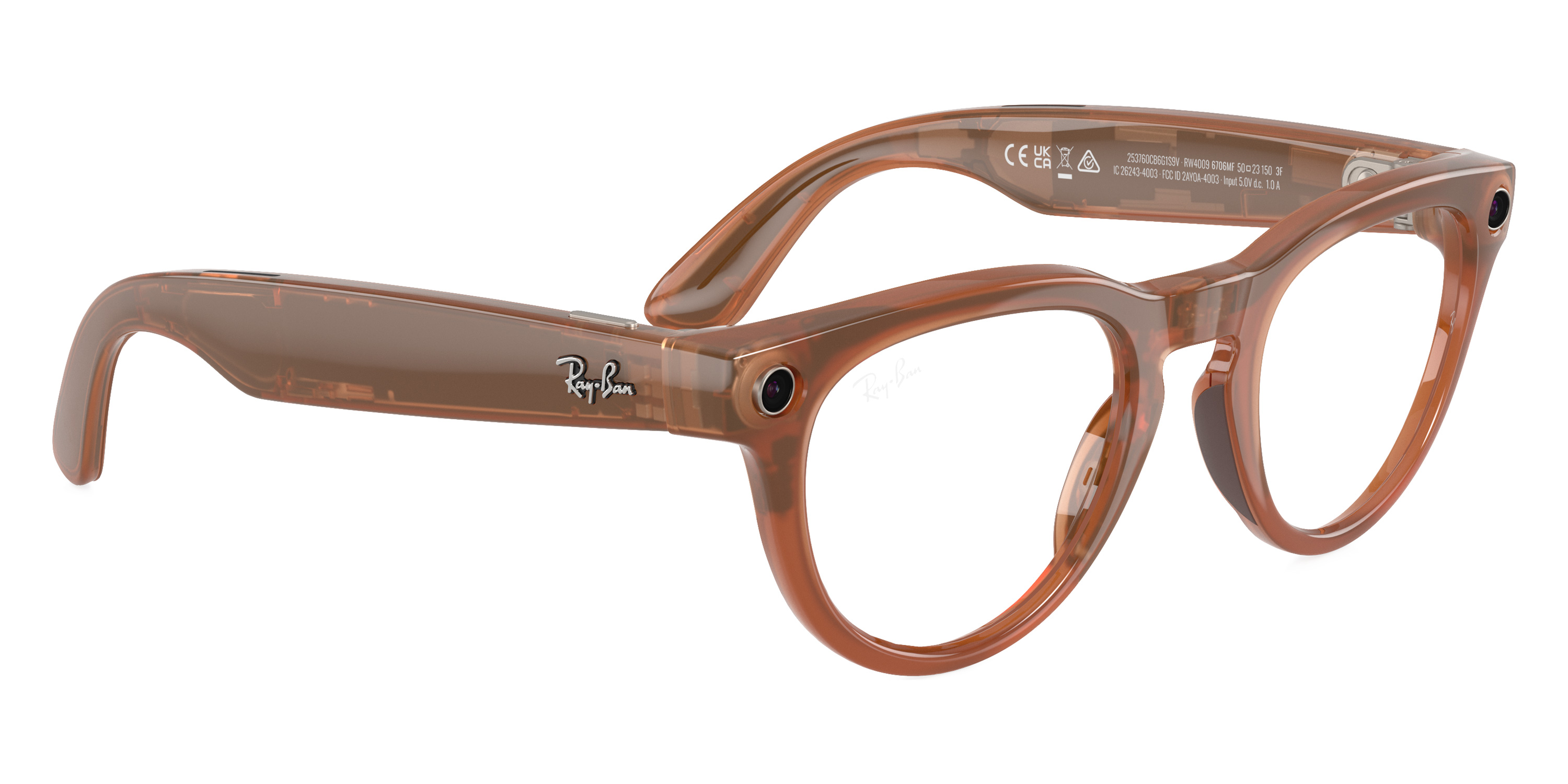 Ray-Ban™ - Meta Headliner RW4009