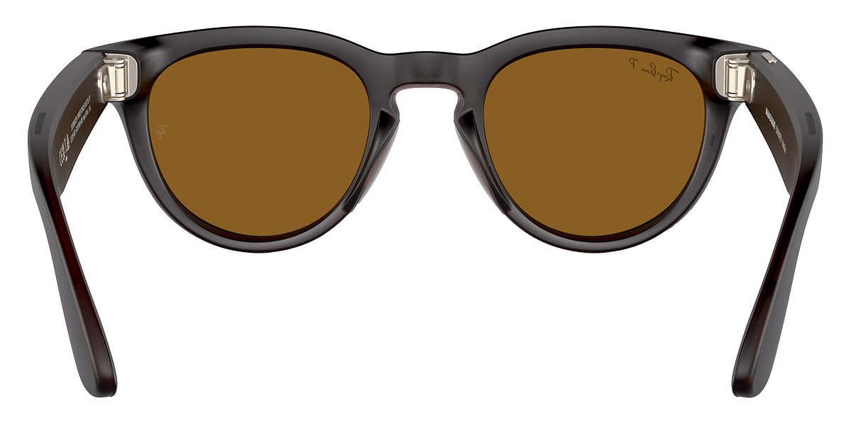 Ray-Ban™ - Meta Headliner RW4009