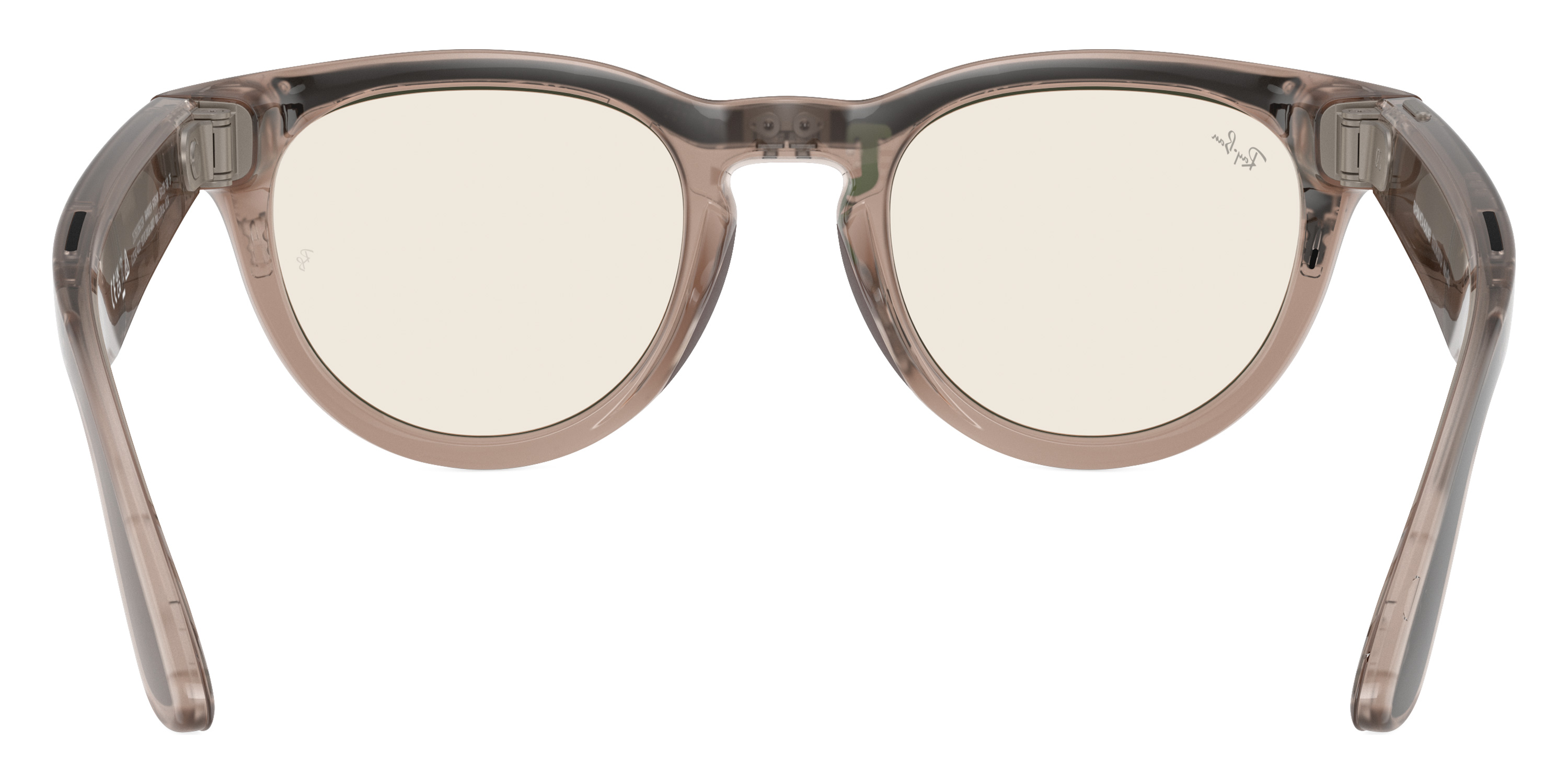 Ray-Ban™ - Meta Headliner RW4009F