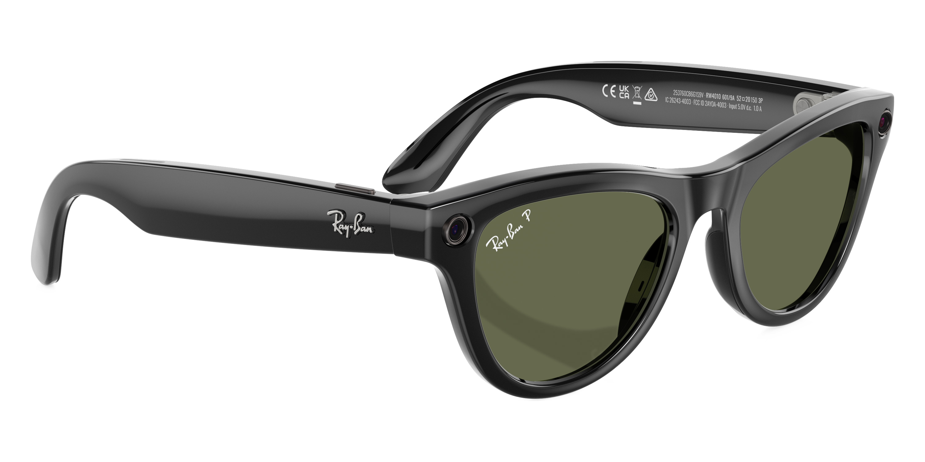 Ray-Ban™ - Meta Skyler RW4010