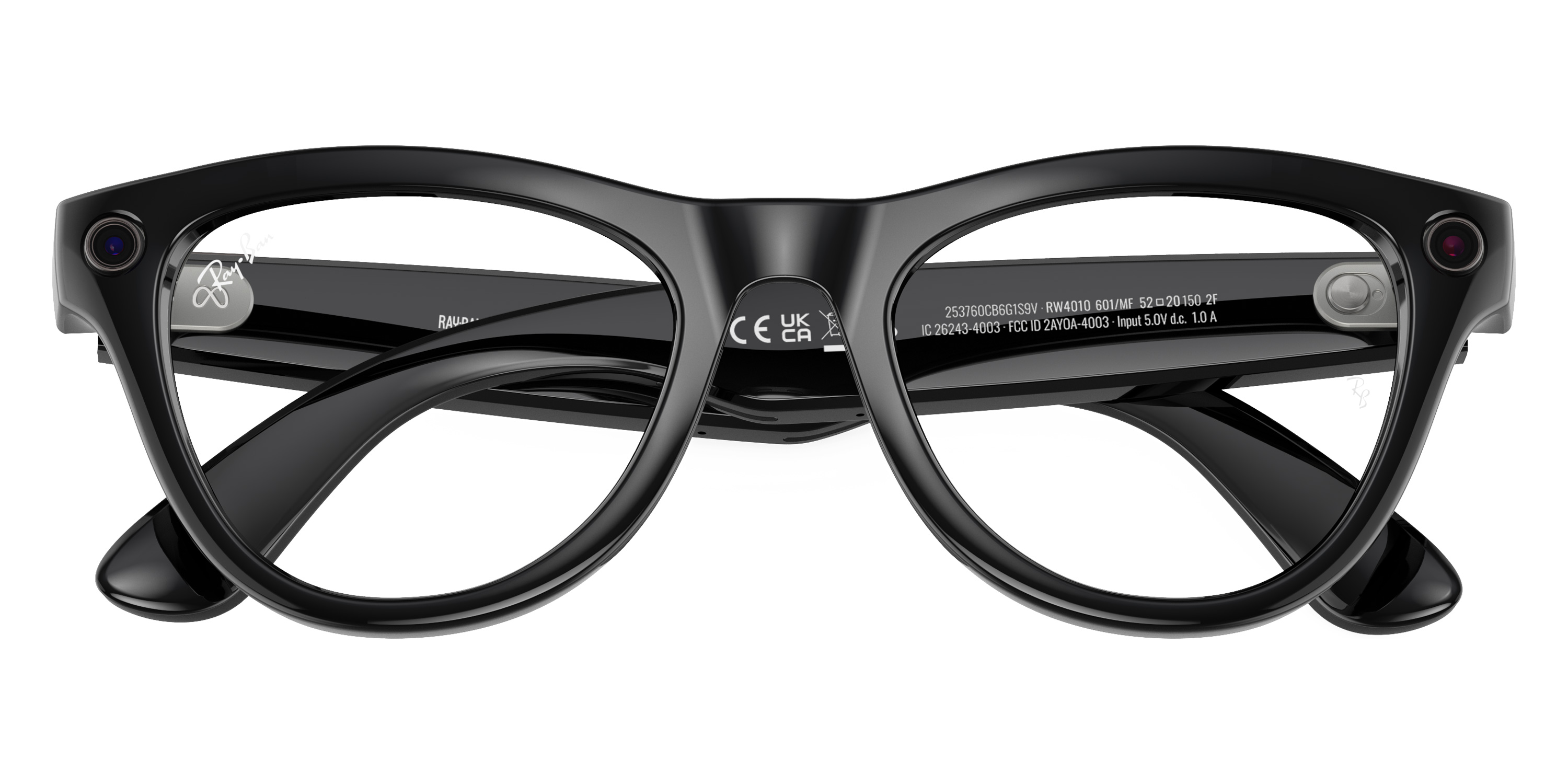 Ray-Ban™ - Meta Skyler RW4010