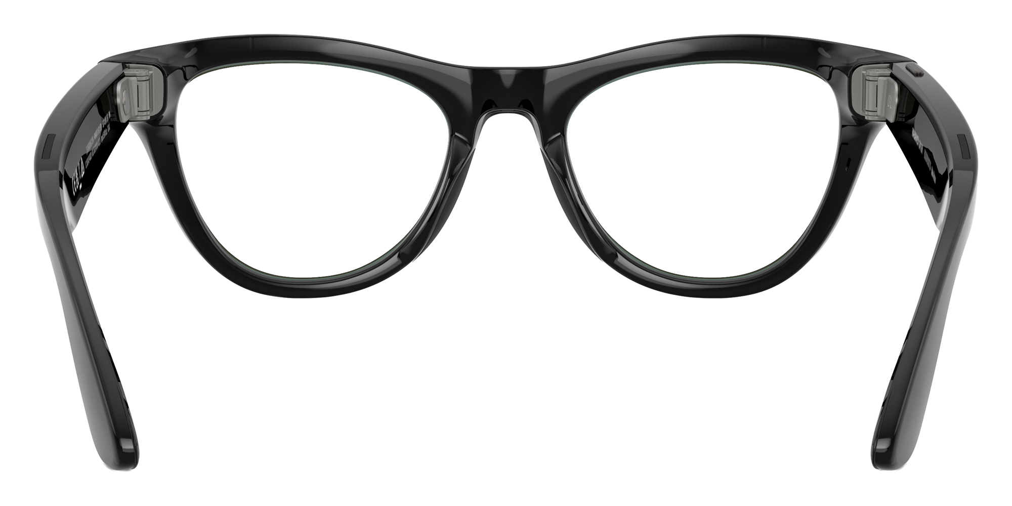 Color: Black (601/SB) - Ray-Ban RW4010601/SB52