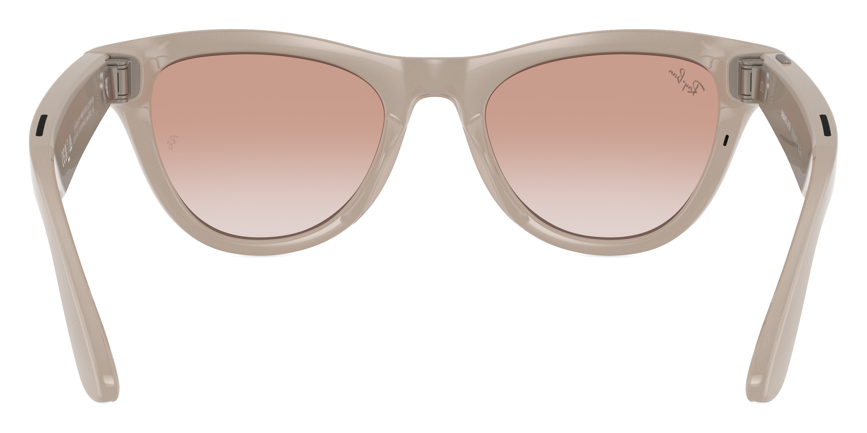 Ray-Ban™ - Meta Skyler RW4010