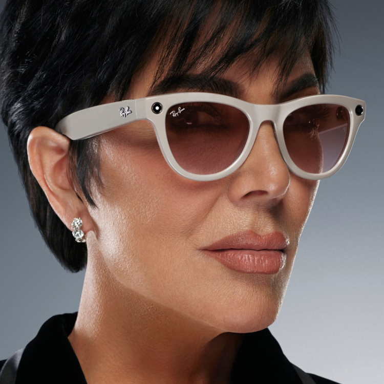 Ray-Ban™ - Meta Skyler RW4010