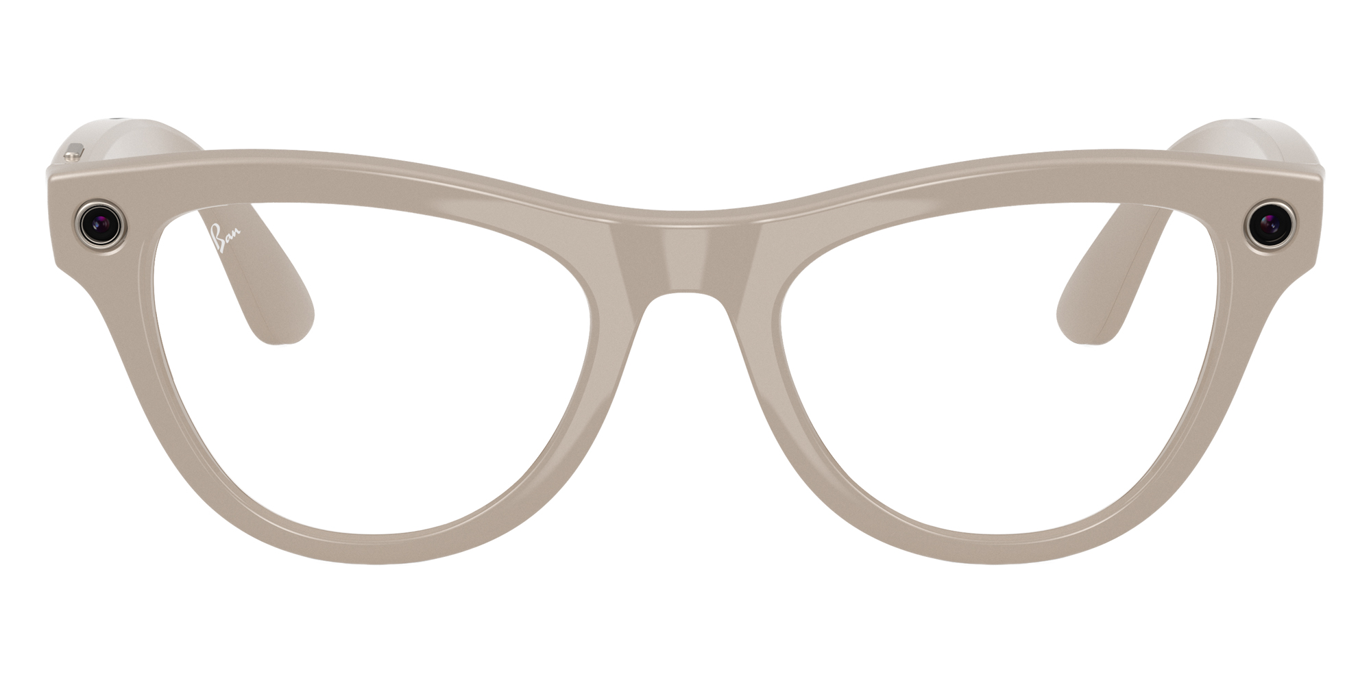 Color: Chalky Gray (6700MF) - Ray-Ban RW40106700MF52
