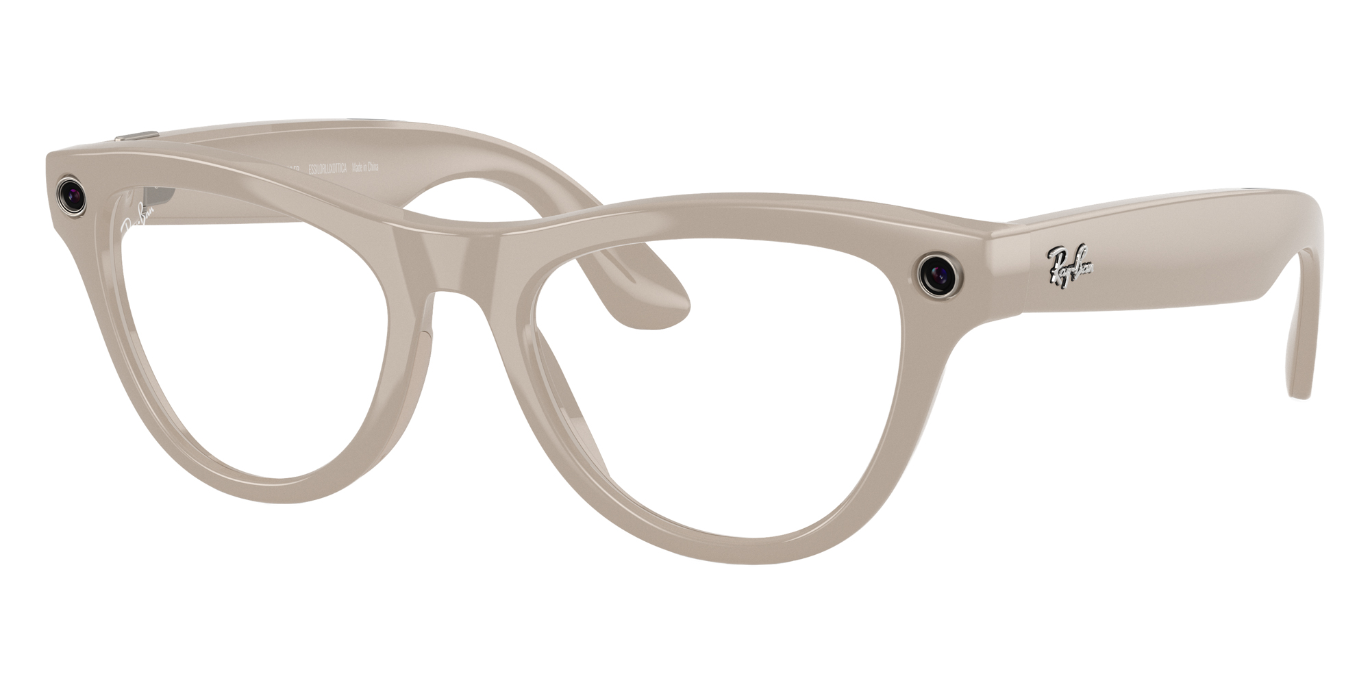 Color: Chalky Gray (6700MF) - Ray-Ban RW40106700MF52