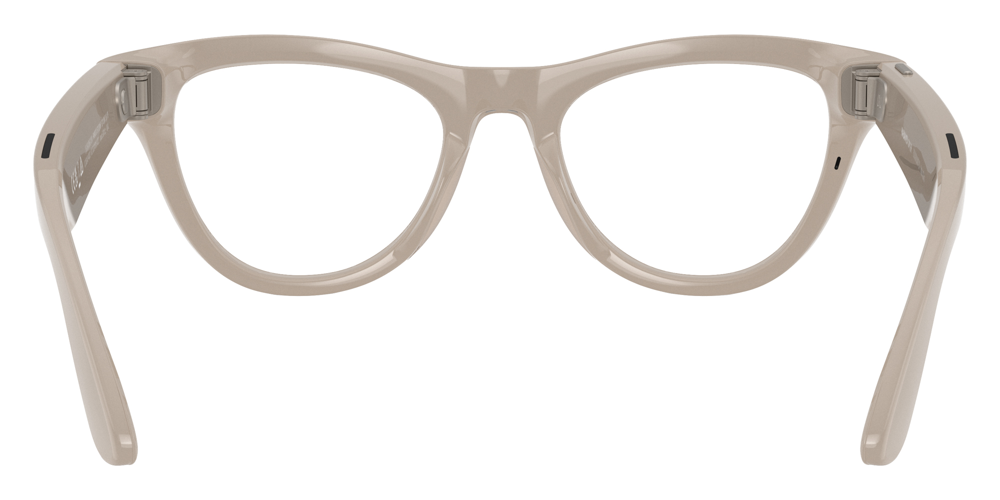 Color: Chalky Gray (6700MF) - Ray-Ban RW40106700MF52