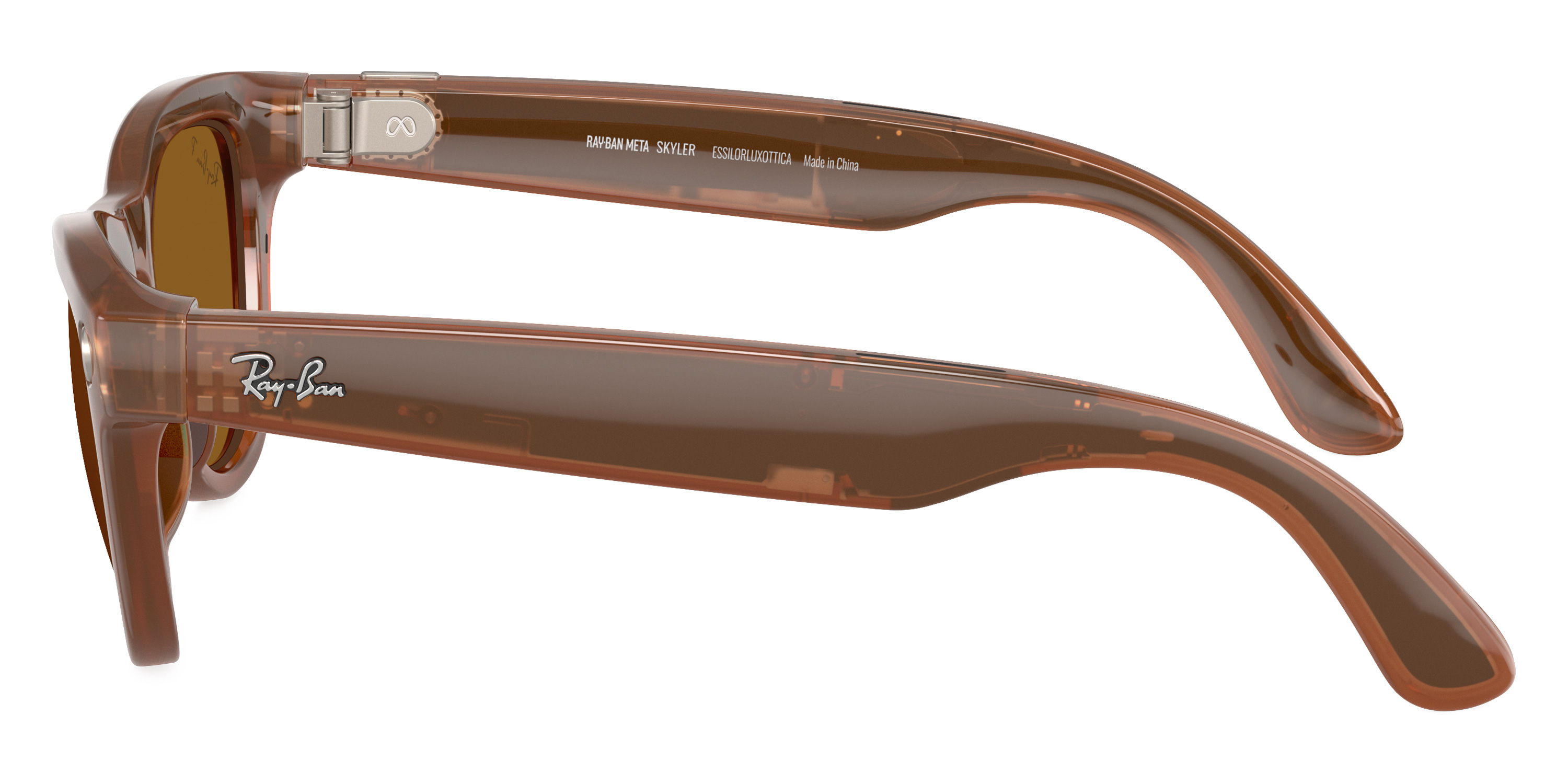 Ray-Ban™ - Meta Skyler RW4010