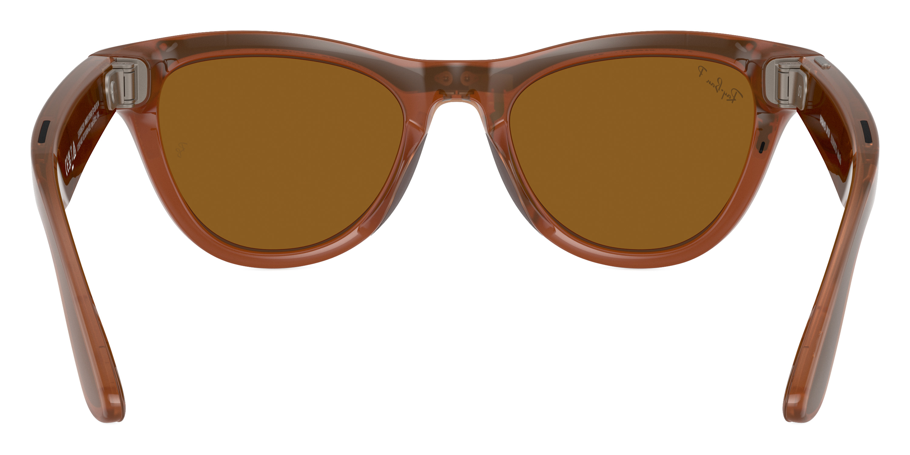 Ray-Ban™ - Meta Skyler RW4010