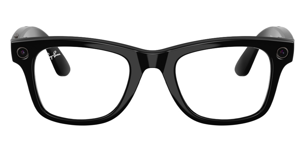 Ray-Ban™ - META Wayfarer Gen 2 RW4012