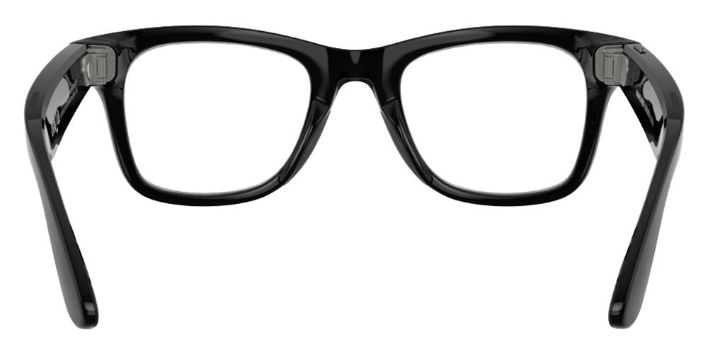 Ray-Ban™ - META Wayfarer Gen 2 RW4012