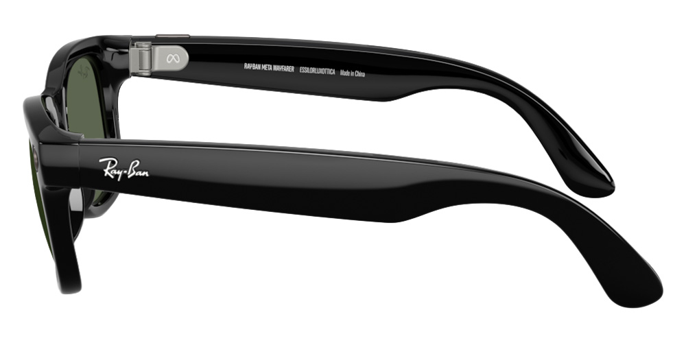 Ray-Ban™ - META Wayfarer Gen 2 RW4012