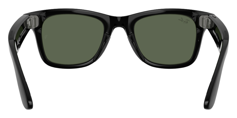 Ray-Ban™ - META Wayfarer Gen 2 RW4012