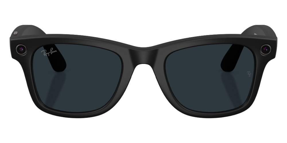 Ray-Ban™ - META Wayfarer Gen 2 RW4012