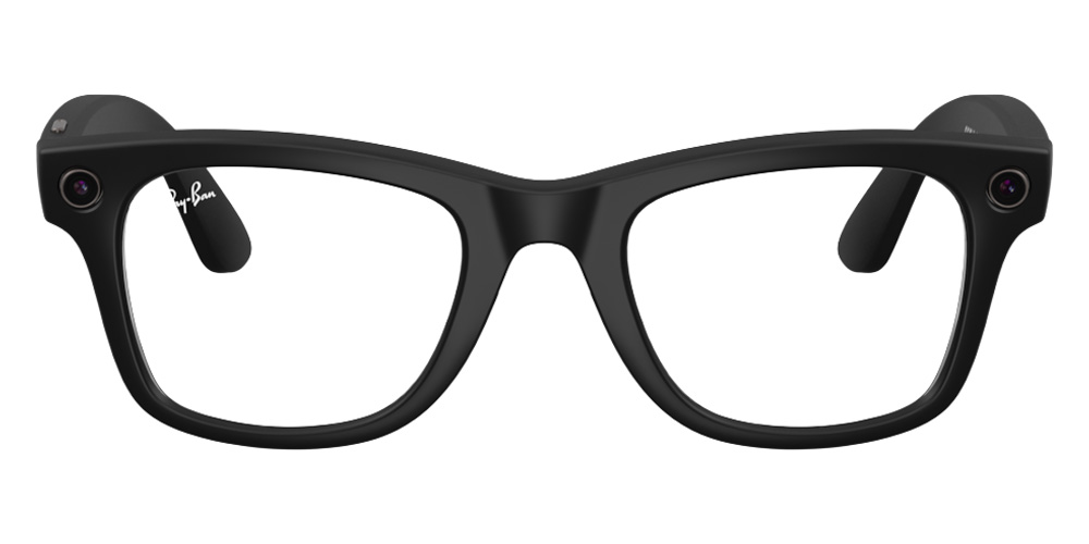 Ray-Ban™ - META Wayfarer Gen 2 RW4012