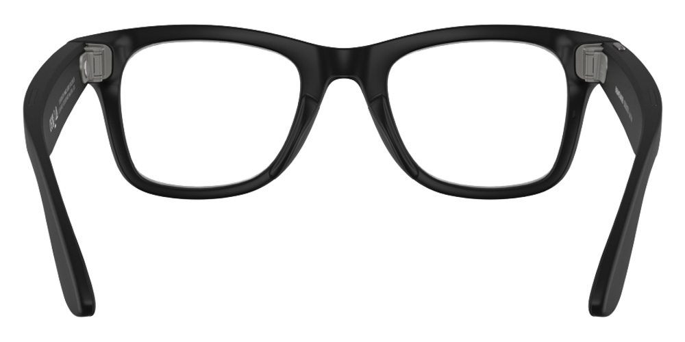 Ray-Ban™ - META Wayfarer Gen 2 RW4012