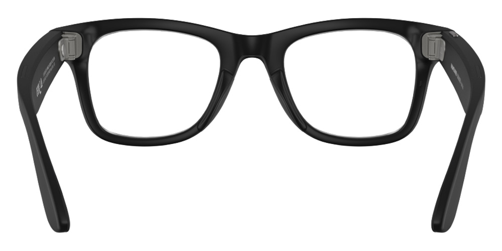 Ray-Ban™ - META Wayfarer Gen 2 RW4012